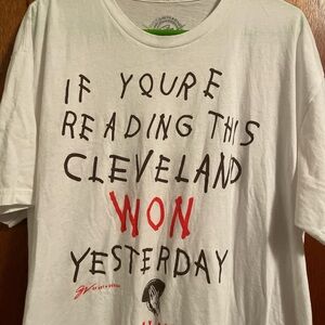 Cleveland Browns Shirt